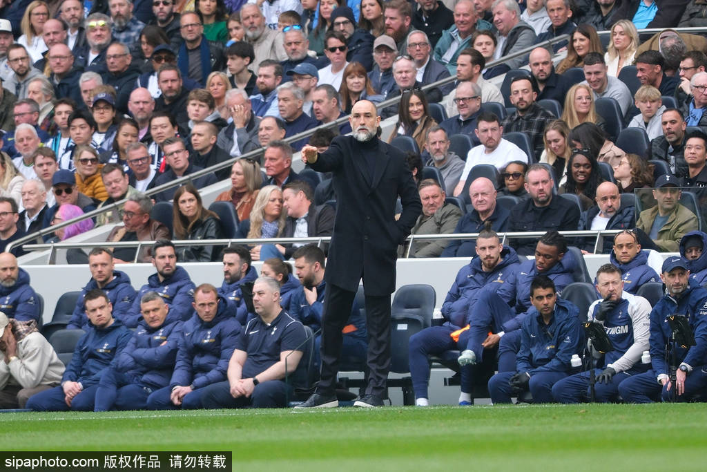 谁来接班？热刺有诸多选择却无最优解 7场保级战可咋办